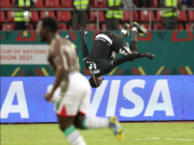 Burkina Faso