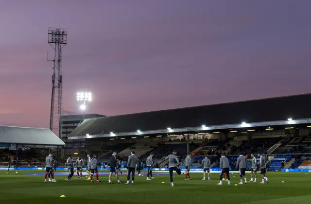 Peterborough v Sheff Utd