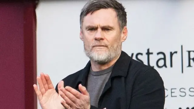 Graham Alexander