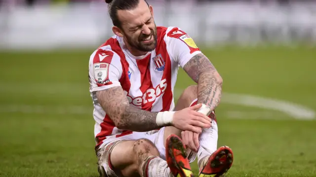 Steven Fletcher