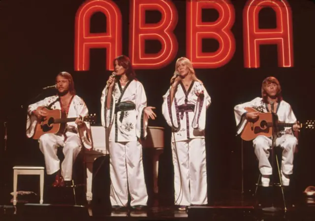 ABBA