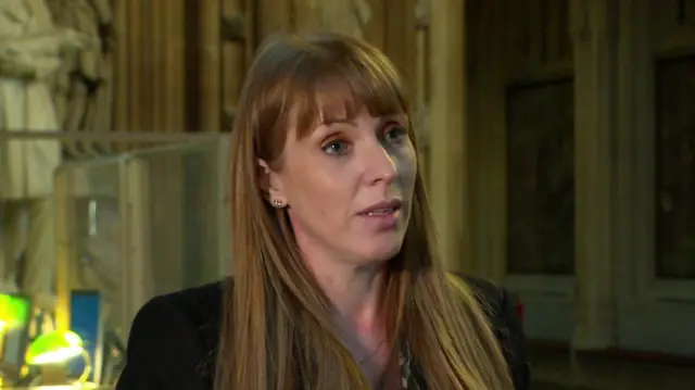 Angela Rayner