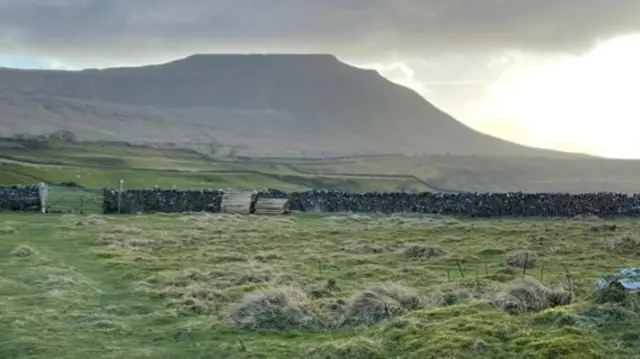 Whernside