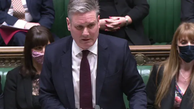 Keir Starmer