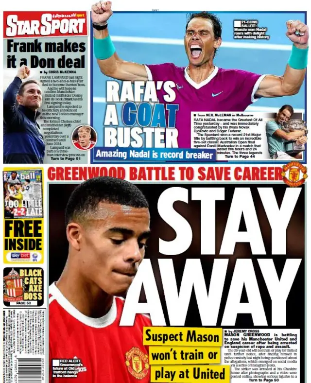 Daily Star