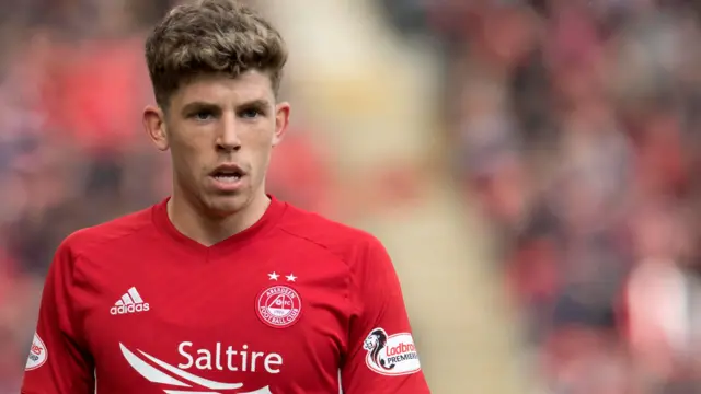 Ryan Christie