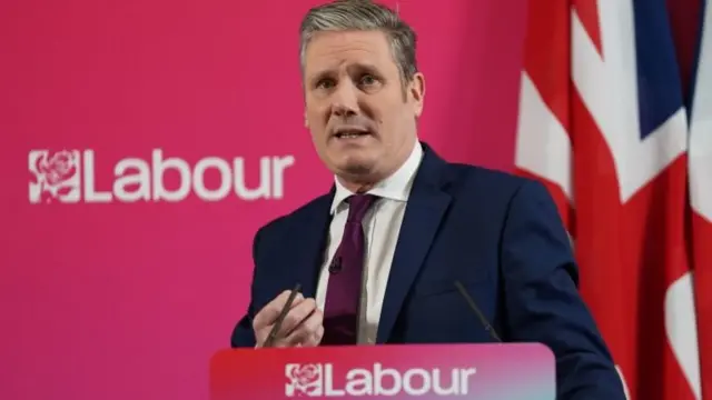 Sir Keir Starmer