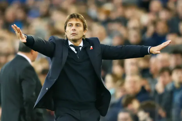 Antonio Conte