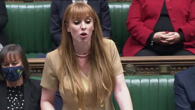 Angela Rayner