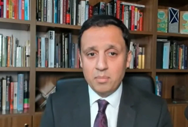 anas sarwar