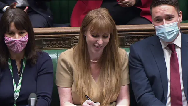 Angela Rayner