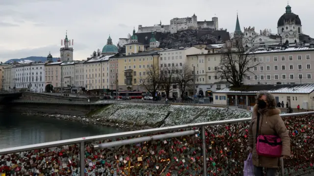 Salzburg