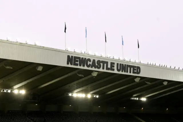 Newcastle United