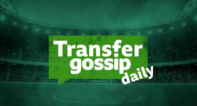 Transfer Gossip Daily