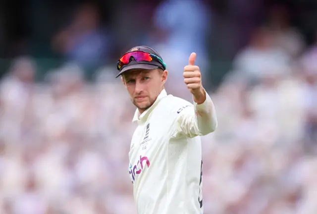 Joe Root