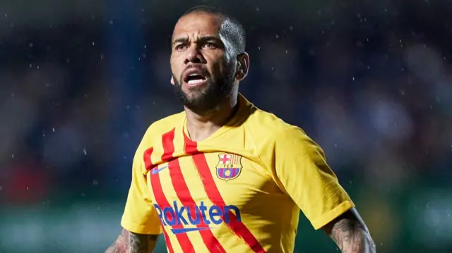 Dani Alves