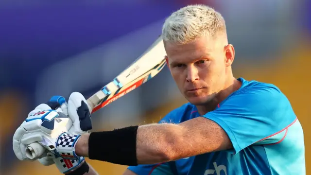 Sam Billings