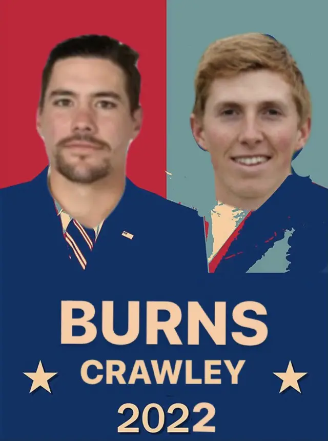 Burns & Crawley