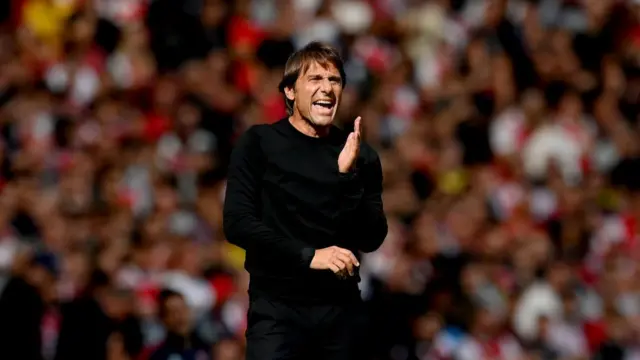 Antonio Conte