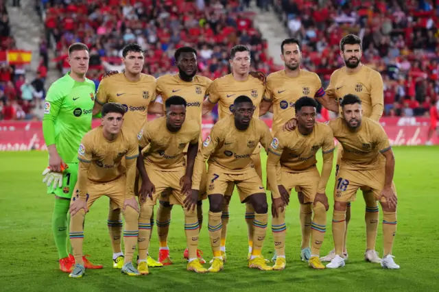 FC Barcelona