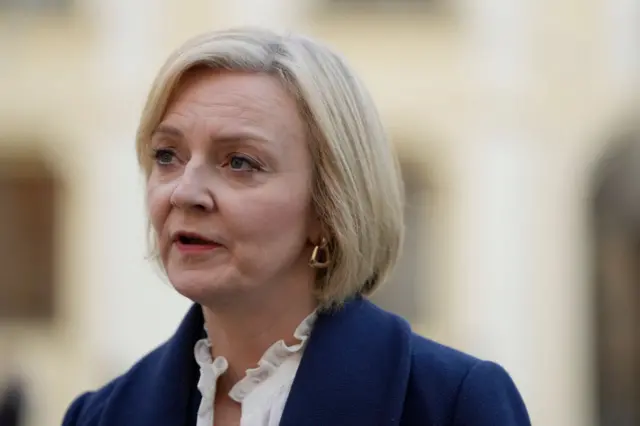 liz truss