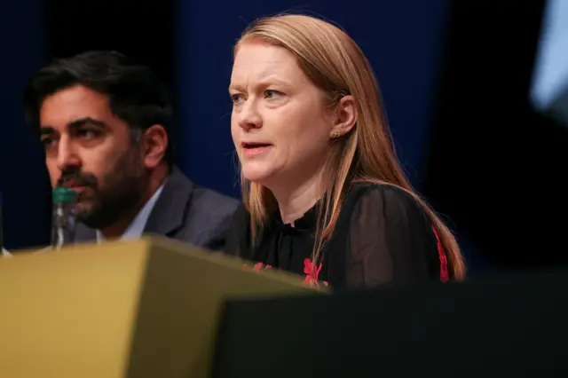 shirley-anne somerville