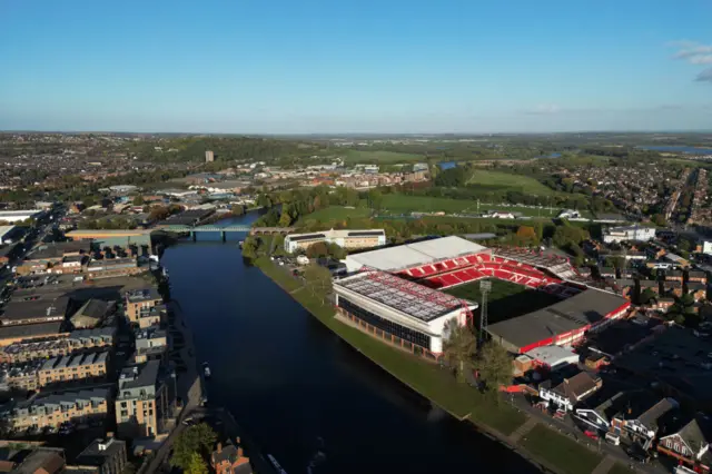 Nottingham Forest