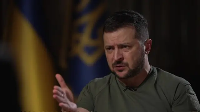 Zelensky