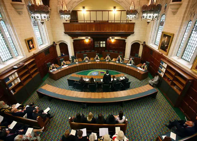 uk supreme court