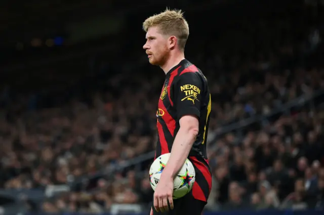 De Bruyne