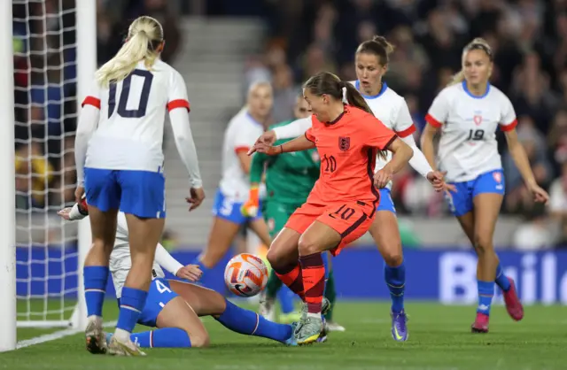 Fran Kirby