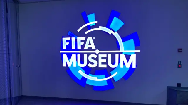 Fifa Museum