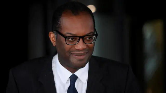 Kwasi Kwarteng