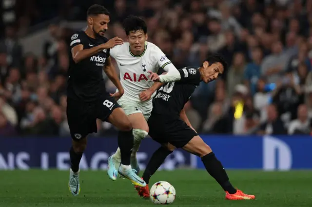 Son Heung-Min