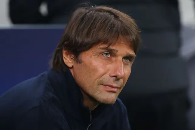 Antonio Conte