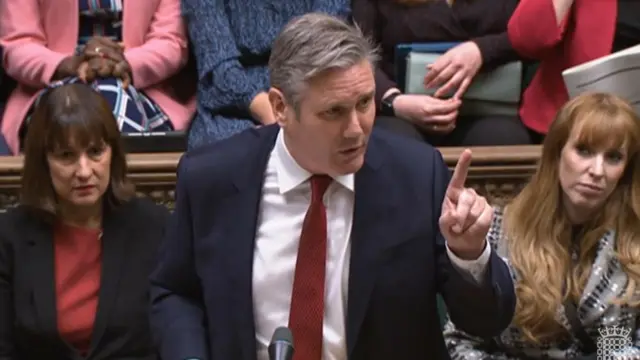 Keir Starmer