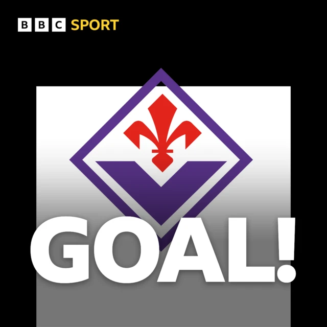 Fiorentina goal