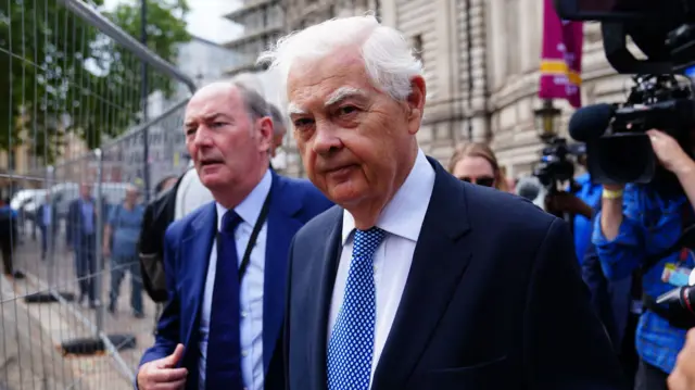 Norman Lamont