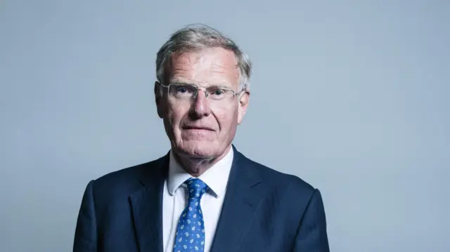 Christopher Chope