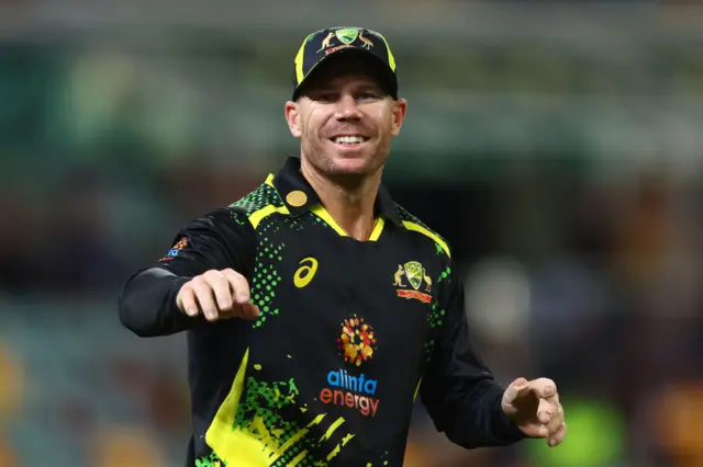 Warner
