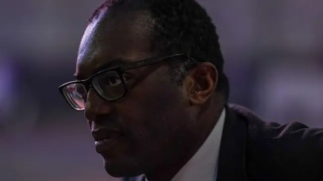 Kwasi Kwarteng