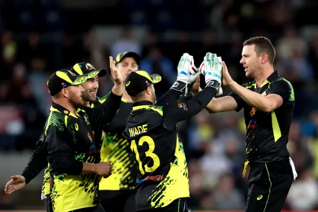 Hazlewood