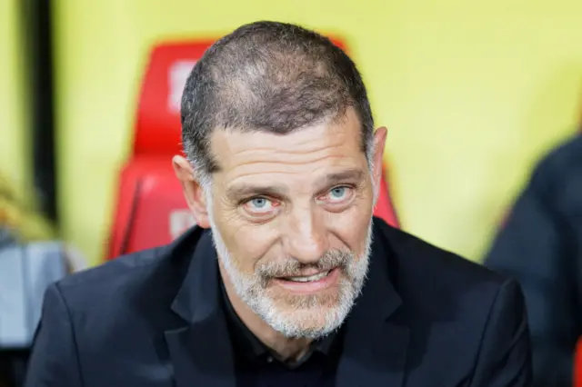 Slaven Bilic