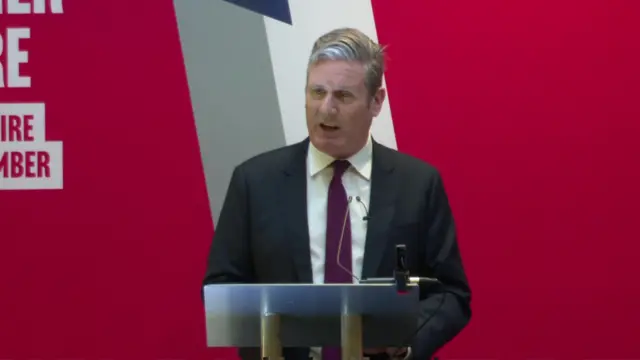 Keir Starmer