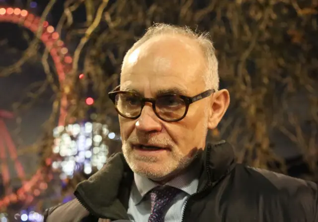 File photo of Crispin Blunt