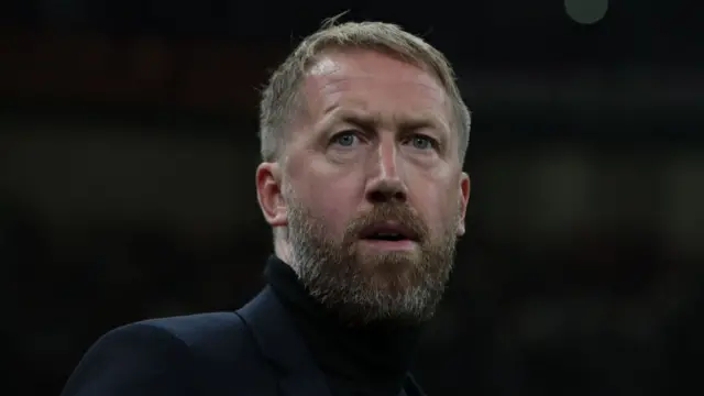 Graham Potter