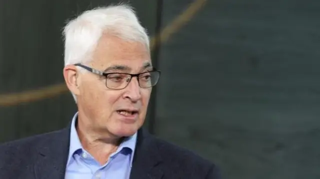 Alistair Darling