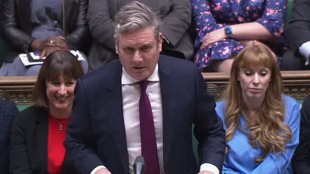 Keir STarmer