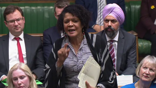 Chi Onwurah