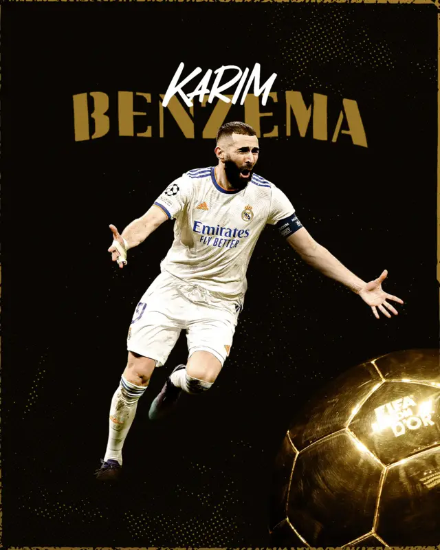 Benzema